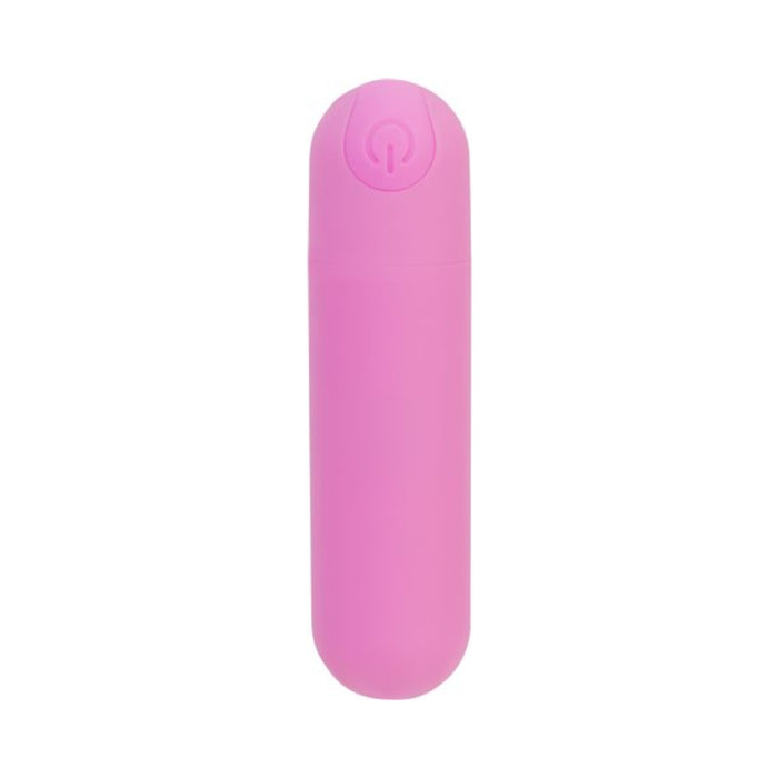 Essential Power Bullet Vibrator Purple | cutebutkinky.com