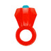 Bling Pop Ring | cutebutkinky.com