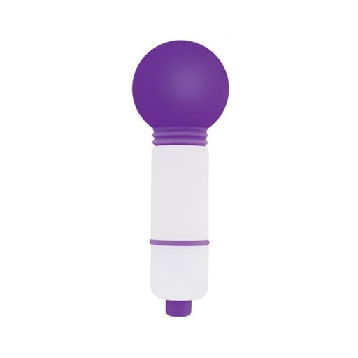 Fun Size Lala Pop | cutebutkinky.com