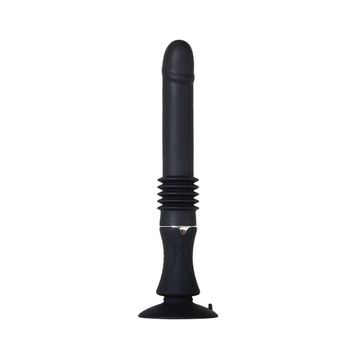 Evolved Love Thrust | cutebutkinky.com