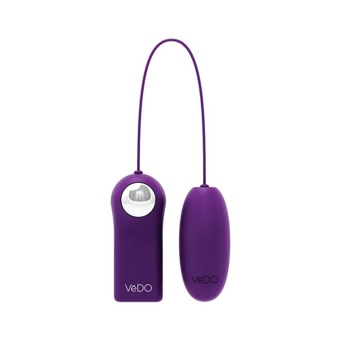 Vedo Remote Control Deep Purple