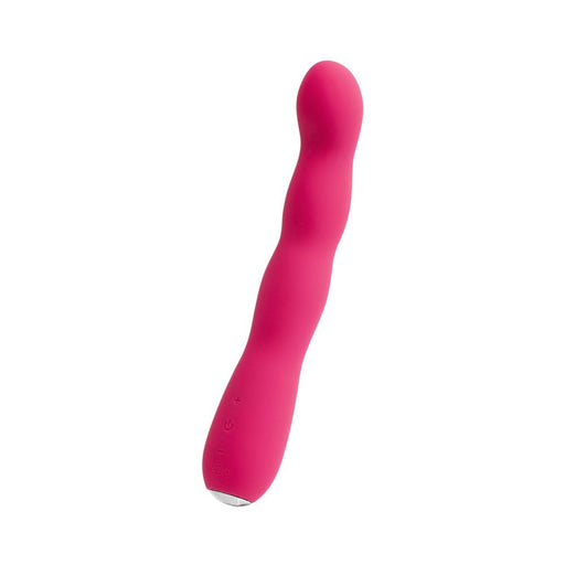 Quiver Plus Vibe Deep Foxy | cutebutkinky.com