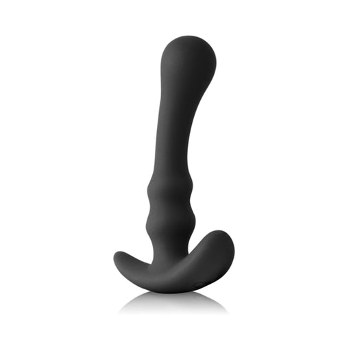 Renegade Pillager Iii Black | cutebutkinky.com