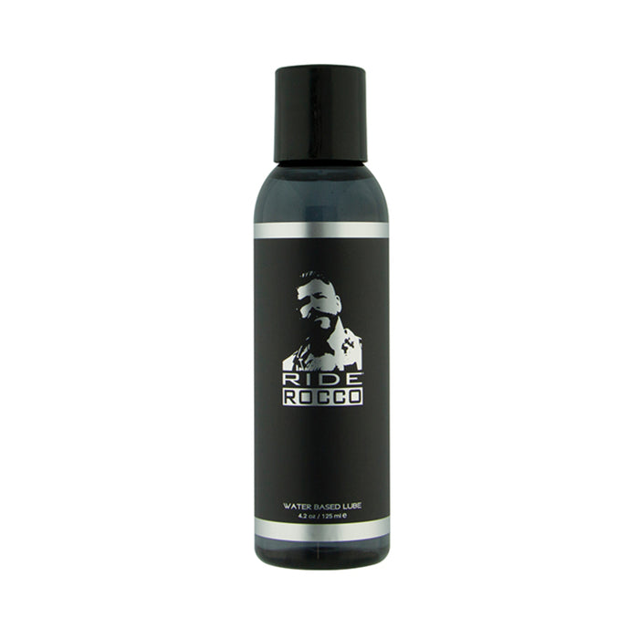 Ride Rocco Water Based 4oz | cutebutkinky.com