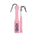 Luv Paddle & Whip Pink | cutebutkinky.com