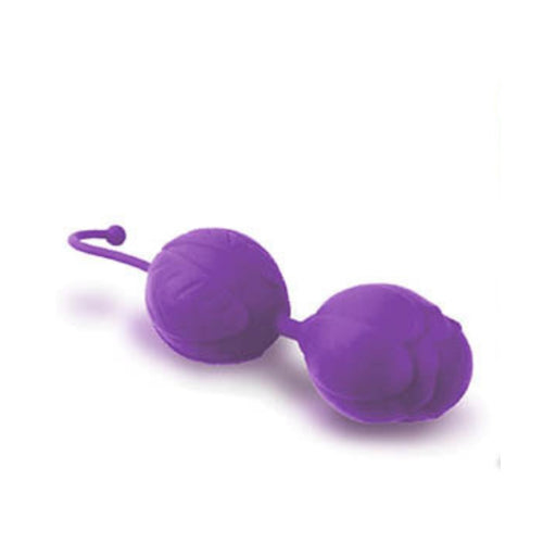 The 9's S-kegal Silicone Kegal Balls | cutebutkinky.com