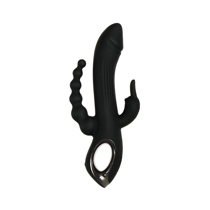 Evolved Trifecta | cutebutkinky.com