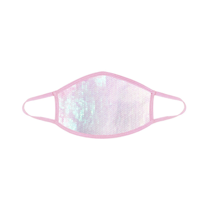Neva Nude Face Mask Ballet Sparkle | cutebutkinky.com