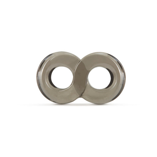 Stay Hard Cock Ring And Ball Strap | cutebutkinky.com