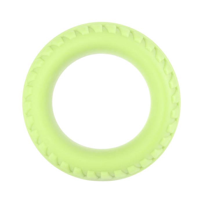 Forto F-12: 35mm 100% Liquid Silicone C-ring | cutebutkinky.com