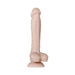 Evolved Real Supple Silicone Poseable 8.25 Inch | cutebutkinky.com