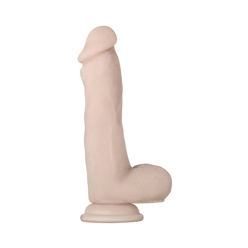 Evolved Real Supple Poseable 7.75 Inch | cutebutkinky.com