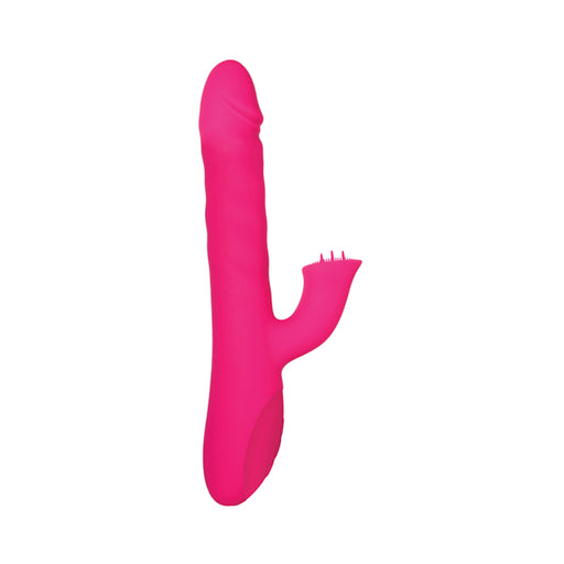 A&e Eve's Rotating Rabbit Flicker | cutebutkinky.com