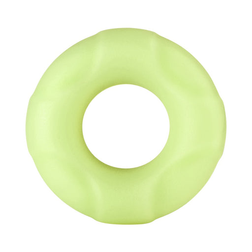 Forto F-33: 17mm 100% Liquid Silicone C-ring | cutebutkinky.com