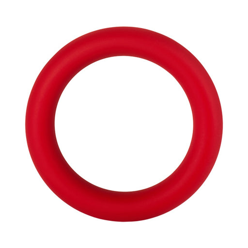 Forto F-64:  45mm 100% Silicone Ring Wide Med | cutebutkinky.com