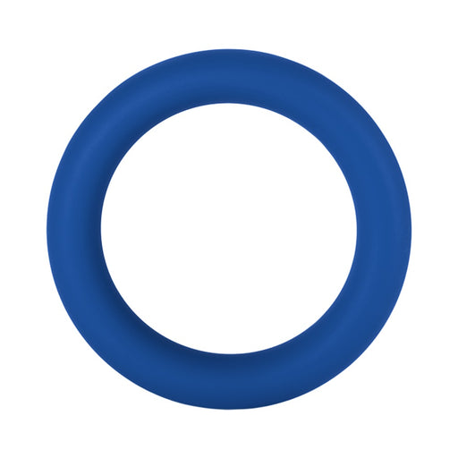 Forto F-64:  40mm 100% Silicone Ring Wide Sm | cutebutkinky.com