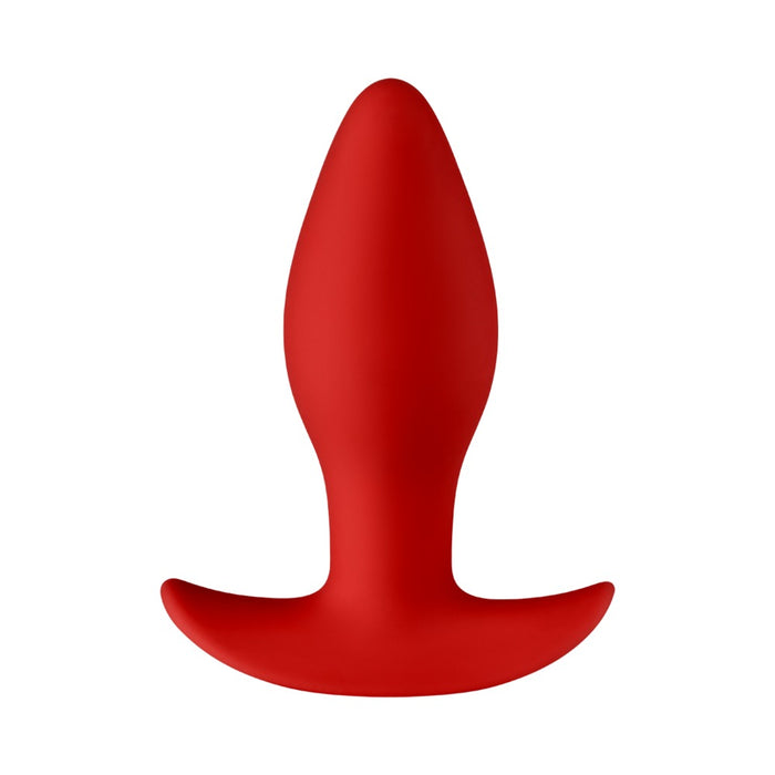Forto F-36: Silicone T Plug | cutebutkinky.com