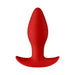 Forto F-36: Silicone T Plug | cutebutkinky.com