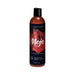Mojo Horny Goat Weed Libido Warming Glide 4 Oz | cutebutkinky.com