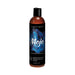 Mojo Peruvian Ginseng Waterbased Glide 4 Oz | cutebutkinky.com
