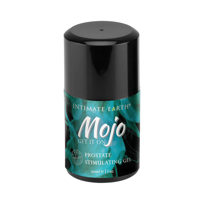 Mojo Niacin And Yohimbe Prostate Stimulating Gel 1 Oz | cutebutkinky.com