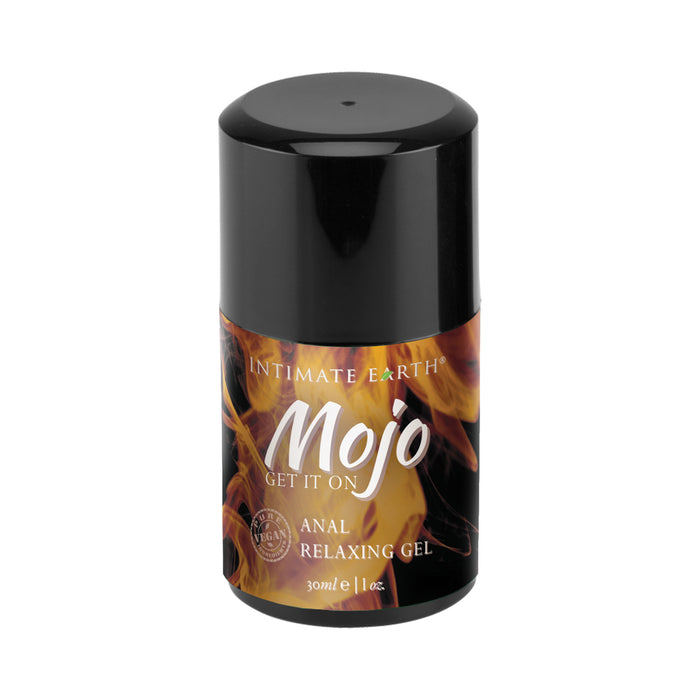 Mojo Clove Oil Anal Relaxing Gel 1 Oz | cutebutkinky.com