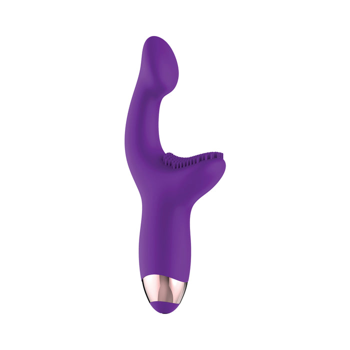 A&e G-spot Pleaser | cutebutkinky.com