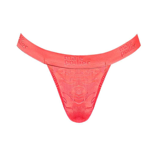 Mp Impressions Micro G-string V Cor Lx | cutebutkinky.com