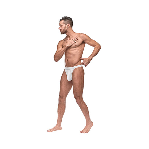 Mp Pure Comfort Bong Thong Wht Lx | cutebutkinky.com