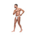Mp Pure Comfort Bong Thong Wht Lx | cutebutkinky.com