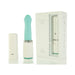 Pillow Talk Feisty Teal | cutebutkinky.com