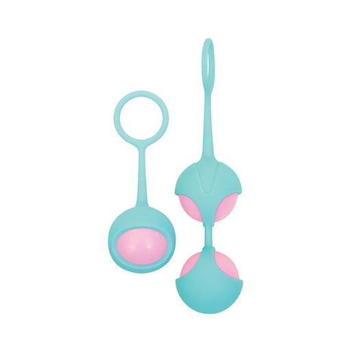 A&e Eve's Kegel Training Set | cutebutkinky.com
