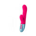 Femmefunn Delola Rabbit Vibrator | cutebutkinky.com