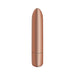 A&e Eve's Copper Cutie Rechargeable Bullet | cutebutkinky.com