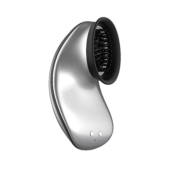 Twitch Hands-free Suction Vibration