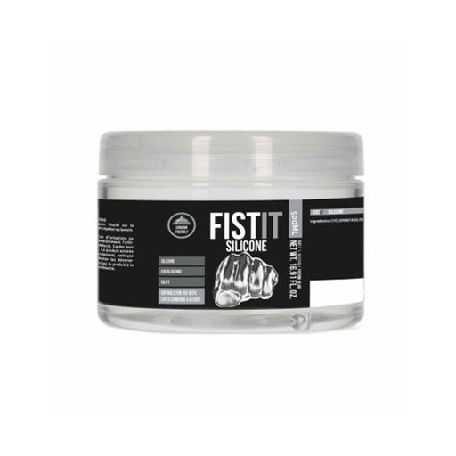 Fist It Silicone 500 Ml | cutebutkinky.com