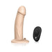 Pegasus 6.5" Realistic Dildo - Cream | cutebutkinky.com