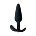 A&e Adam & Eve's Rechargeable Vibrating Anal Plug | cutebutkinky.com