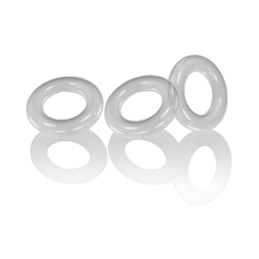 Oxballs Willy Rings 3-pack Cockrings | cutebutkinky.com