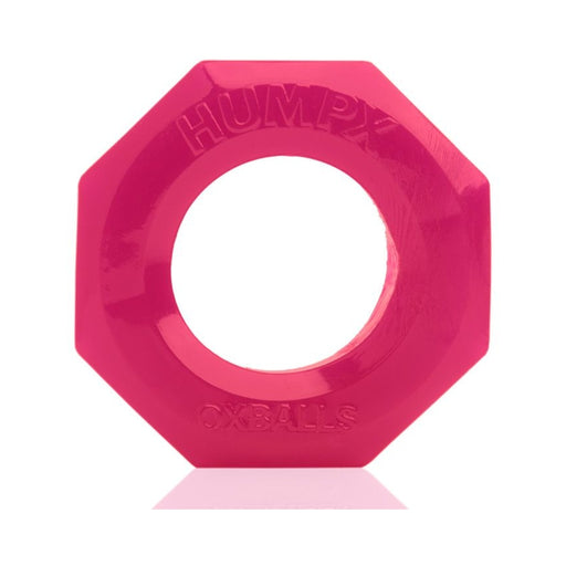 Oxballs Humpx Cockring O/s Hot Pink | cutebutkinky.com