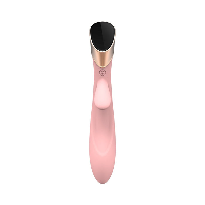 Metis Touch Panel Rabbit Vibrator | cutebutkinky.com