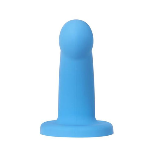 Ss Nexus Jinx Dildo Periwinkle | cutebutkinky.com