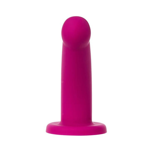 Sportsheets Nexus Galaxie Dildo Plum | cutebutkinky.com