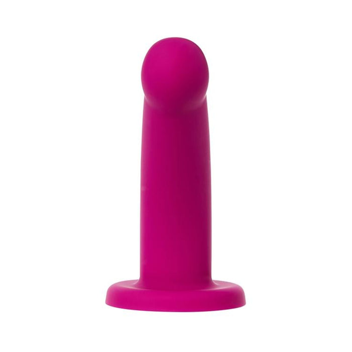 Sportsheets Nexus Galaxie Dildo Plum | cutebutkinky.com