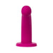 Sportsheets Nexus Galaxie Dildo Plum | cutebutkinky.com