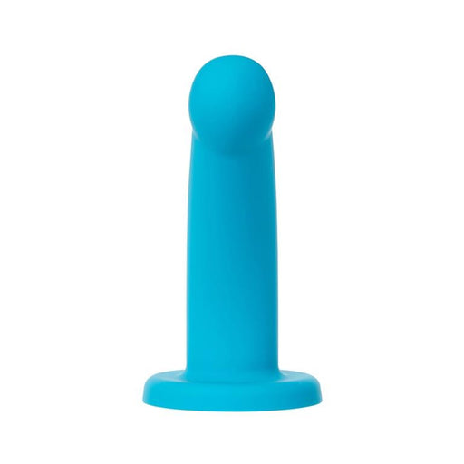 Sportsheets Nexus Hux Dildo Turquoise | cutebutkinky.com