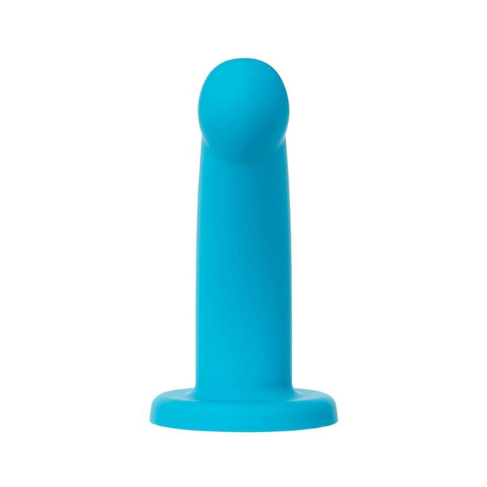Sportsheets Nexus Hux Dildo Turquoise | cutebutkinky.com