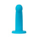 Sportsheets Nexus Hux Dildo Turquoise | cutebutkinky.com