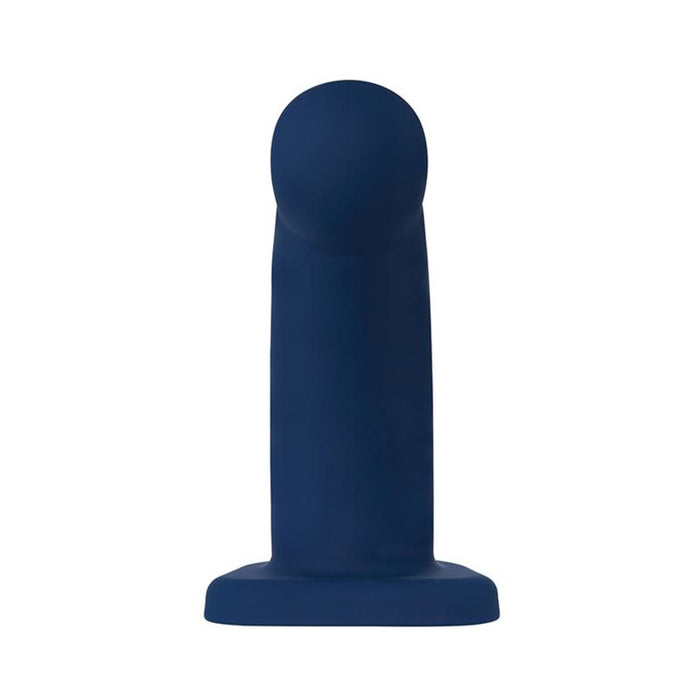 Sportsheets Nexus Banx Dildo Navy | cutebutkinky.com