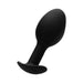 Sono No. 89 - Self Penetrating Butt Plug - Black | cutebutkinky.com